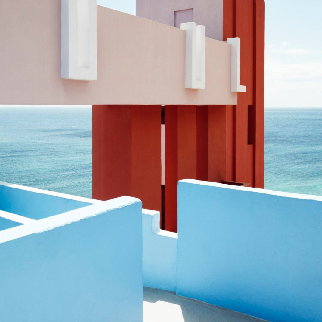 Ricardo Bofill