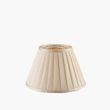 Lamp Shade - Pleated Shade 285