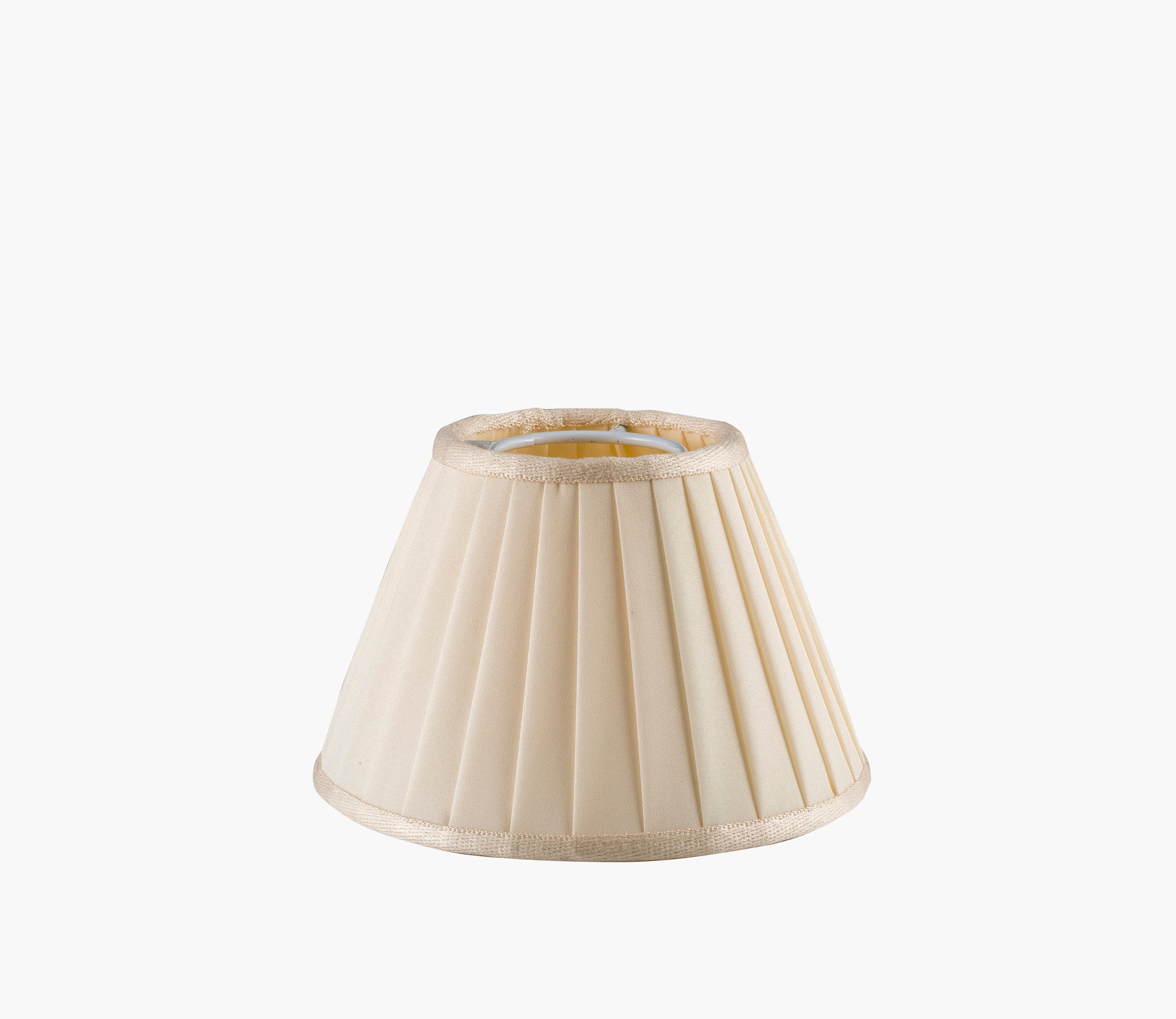 Lamp Shade - Pleated Shade 285