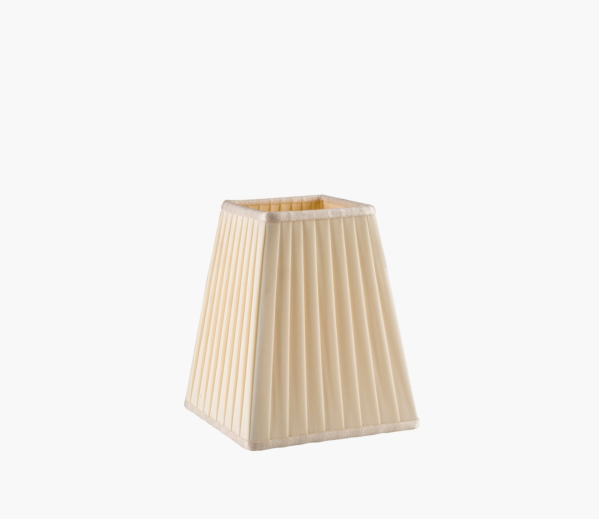 Lamp Shade - Pleated Shade 288