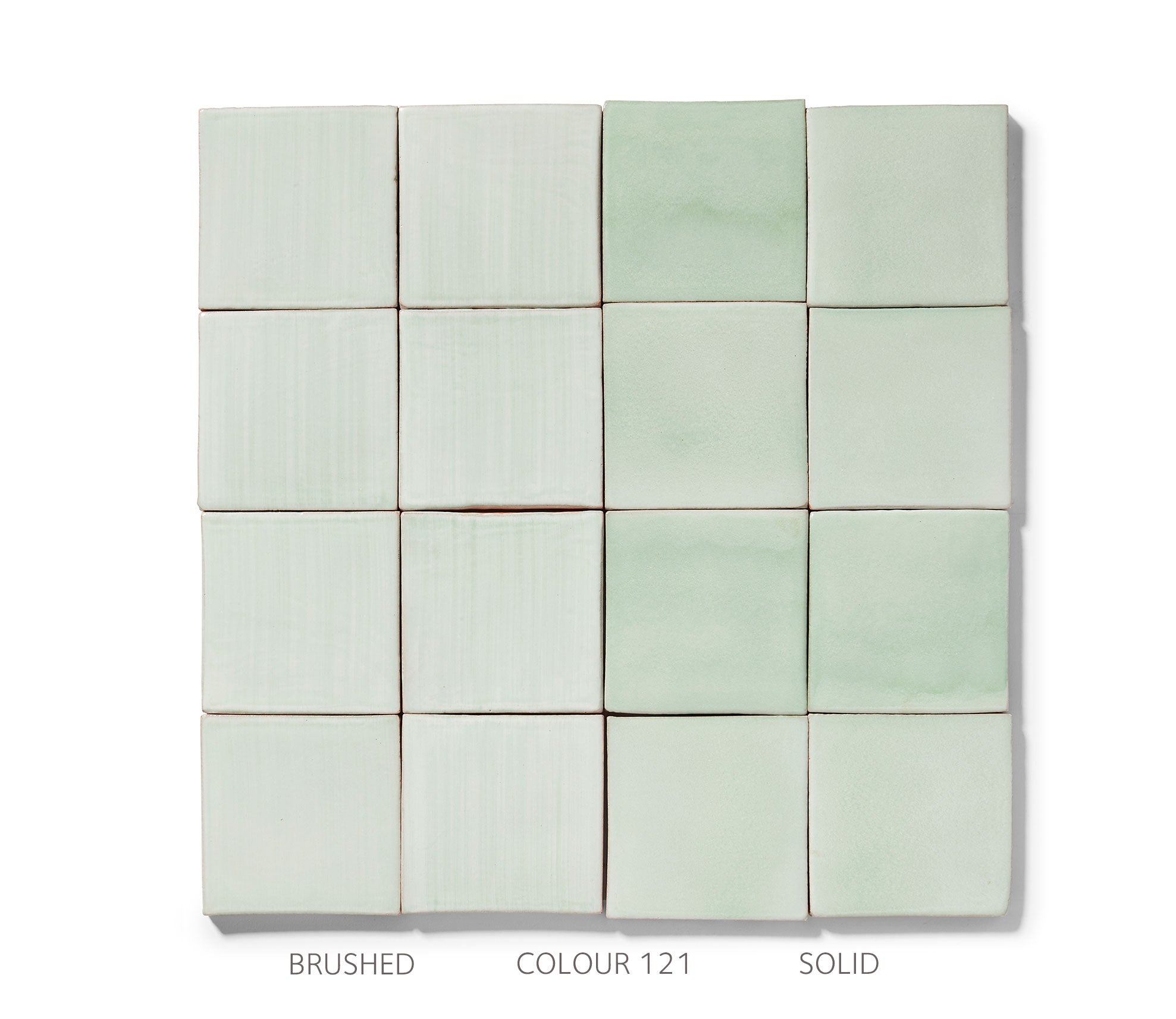 Series S Italian Plain Tiles Product Image 44