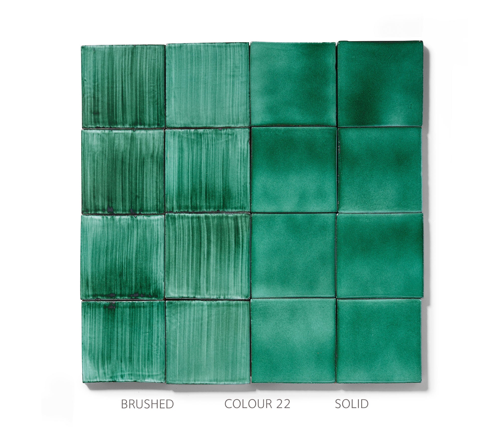 Series S Italian Plain Tiles Product Image 46