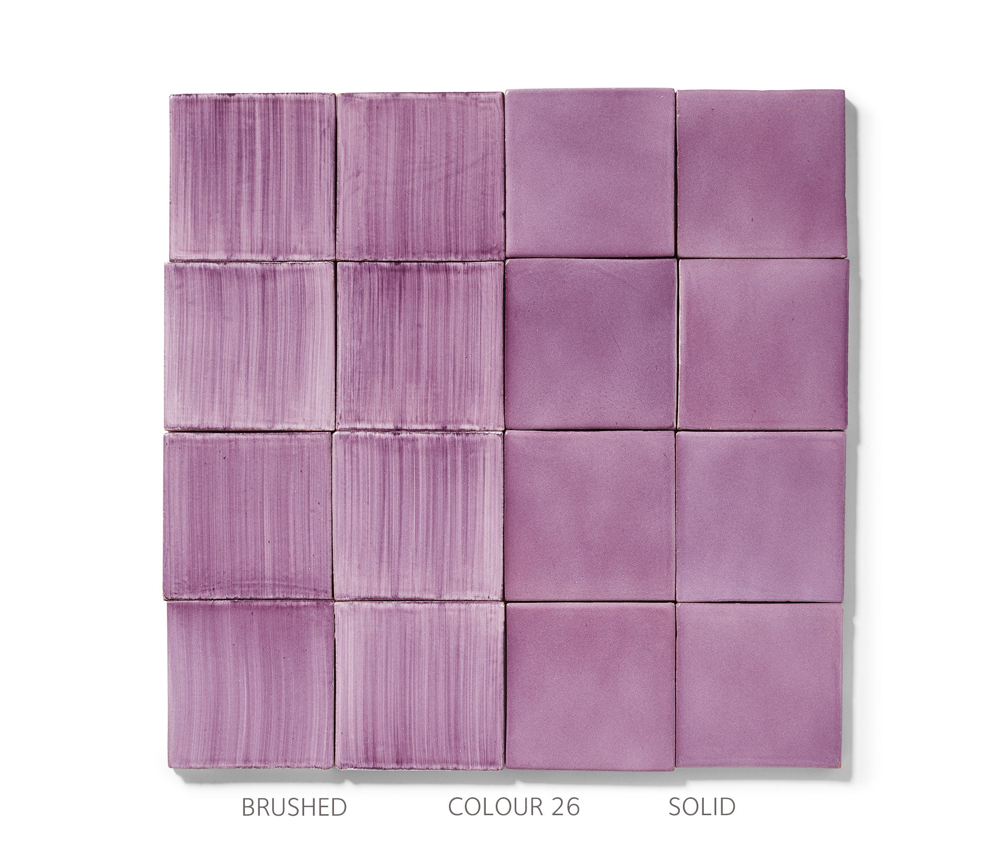 Series S Italian Plain Tiles Product Image 38