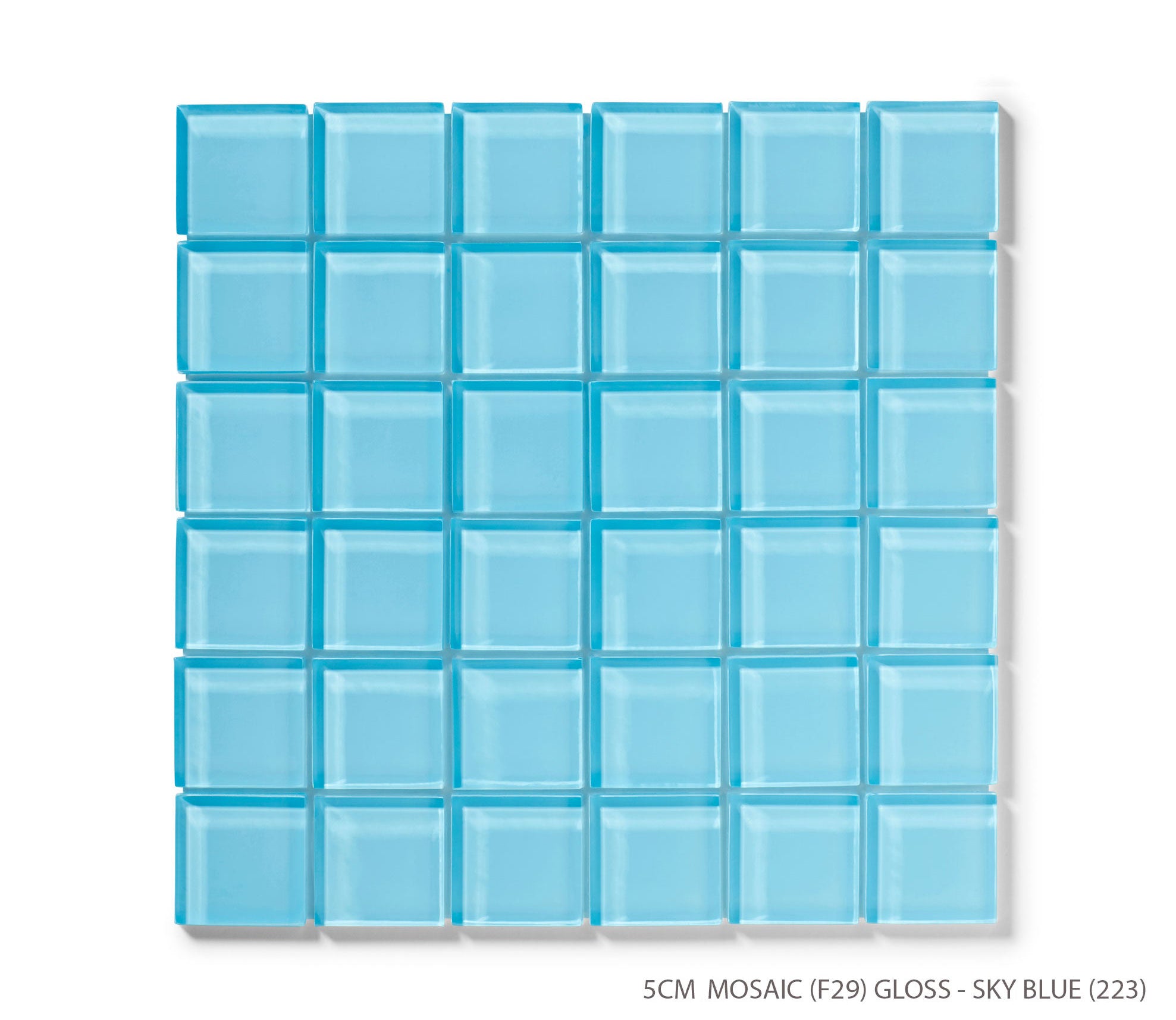 Glass Tiles Product Image 8