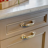 Drawer Pull 073 Small