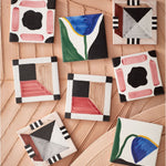 Wayne Pate Tile Collection I