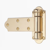 Icebox Hinge 237