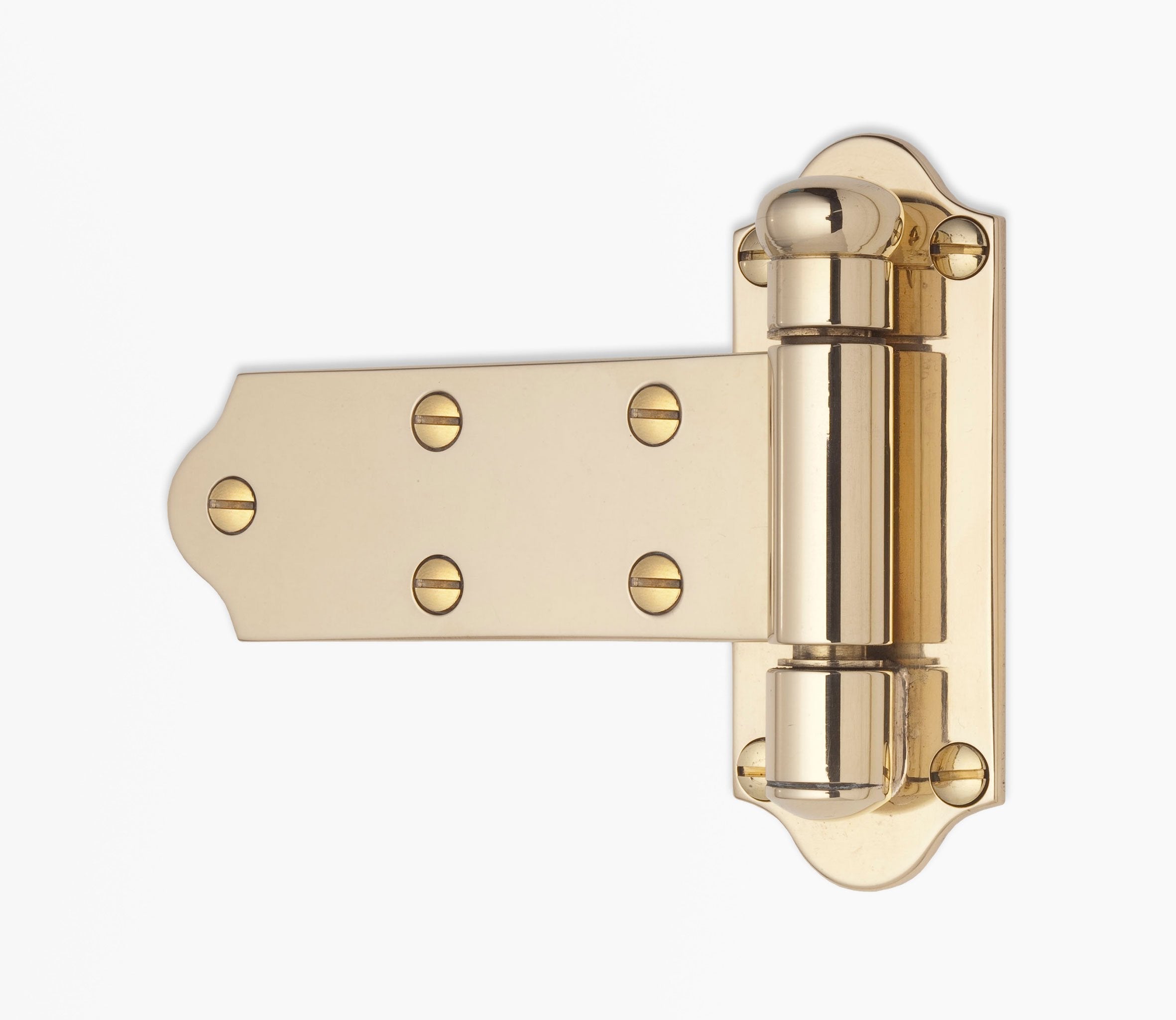 Icebox Hinge 237