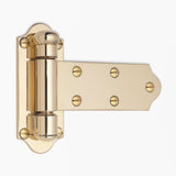 Icebox Hinge 276