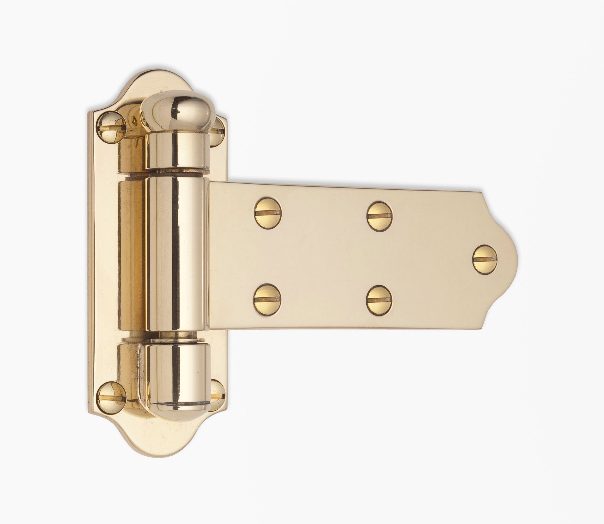 Icebox Hinge 276