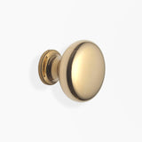 Knob 133 Large