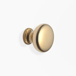 Knob 133 Small